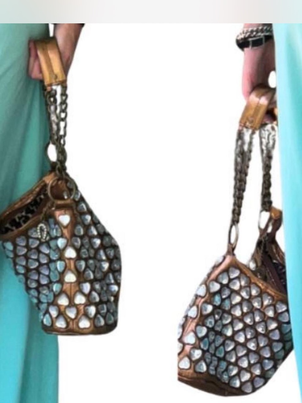 Vintage Betsey Johnson Shoulder Bag               Open to offers!